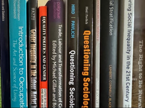 Books